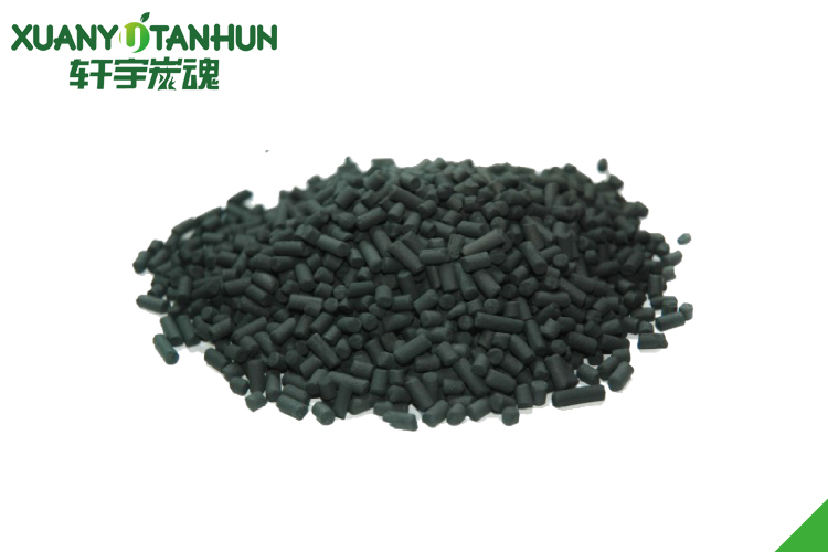 防護(hù)用顆?；钚蕴? title=